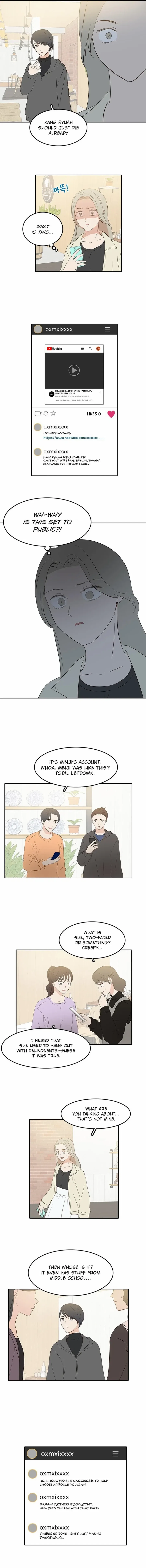 Insta Life Chapter 29 – Page 4