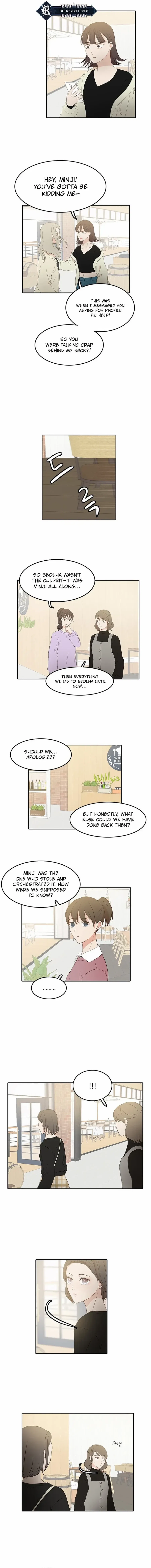 Insta Life Chapter 29 – Page 5