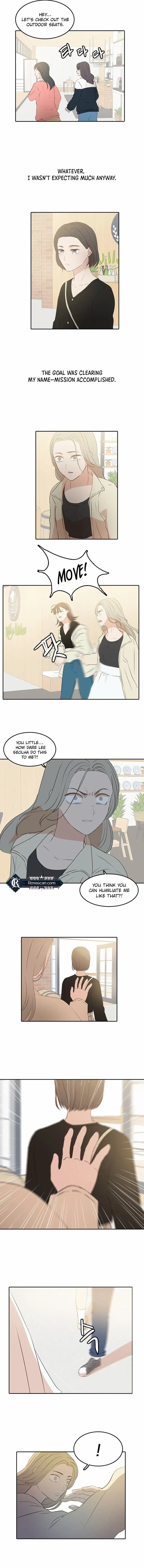 Insta Life Chapter 29 – Page 6