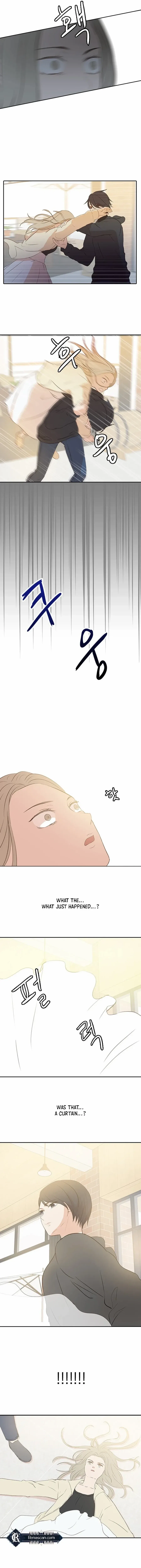 Insta Life Chapter 29 – Page 7