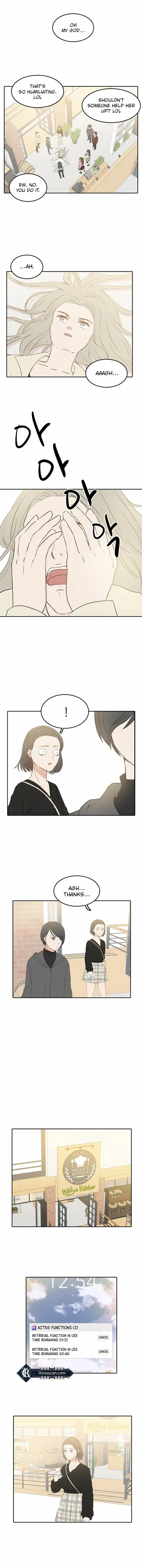 Insta Life Chapter 29 – Page 8