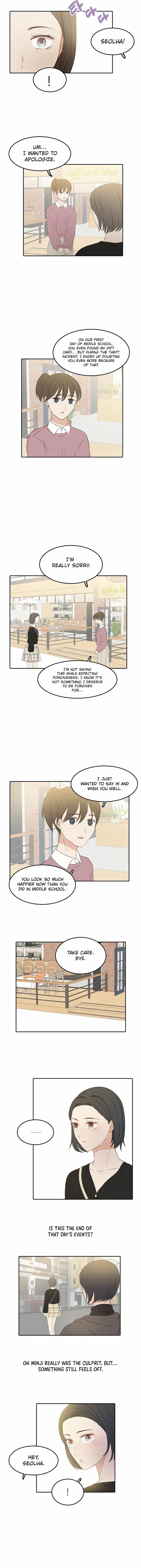 Insta Life Chapter 29 – Page 9
