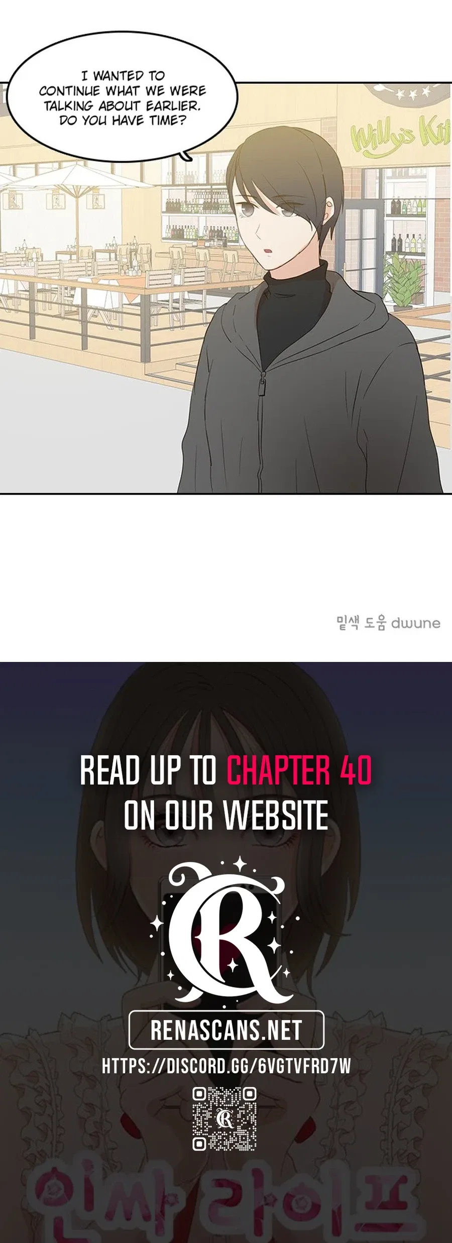 Insta Life Chapter 29 – Page 10