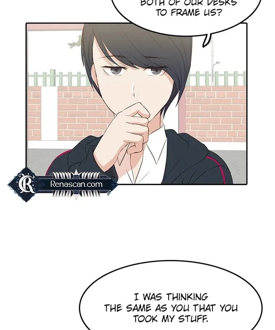 Insta Life Chapter 28 – Page 13
