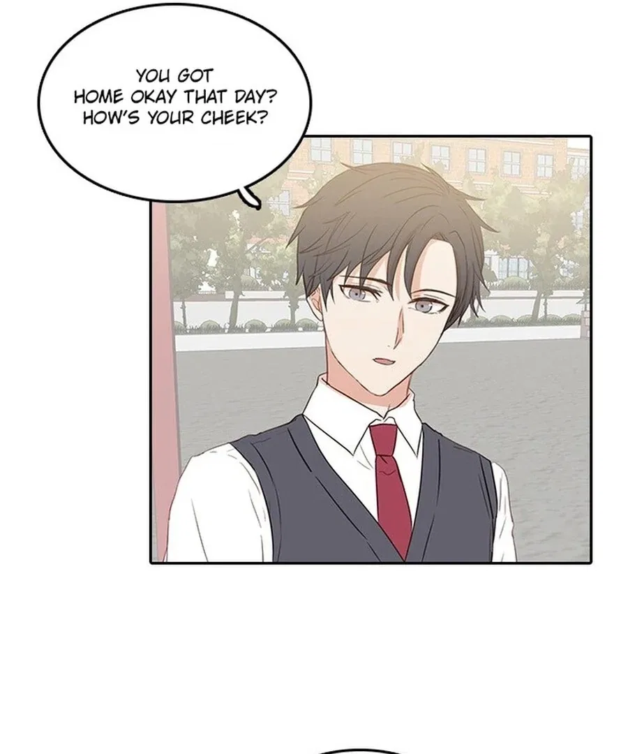 Insta Life Chapter 28 – Page 19