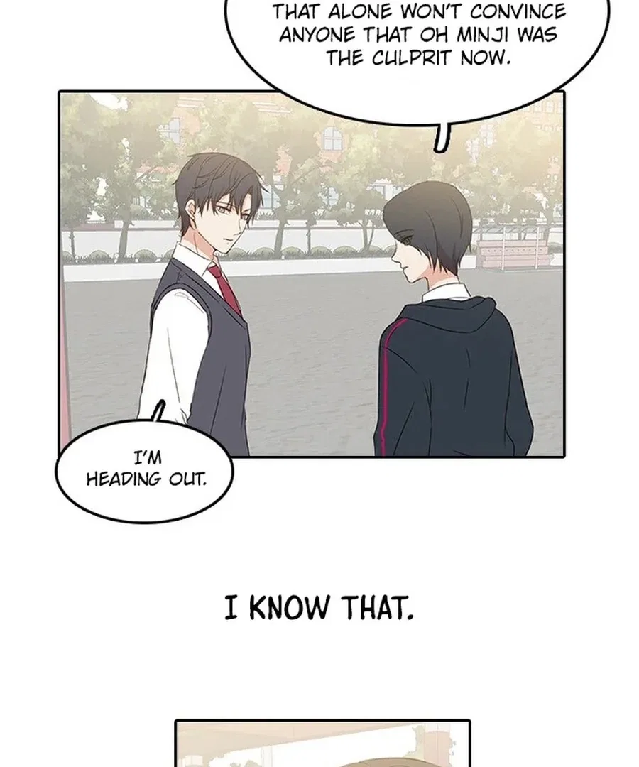 Insta Life Chapter 28 – Page 23
