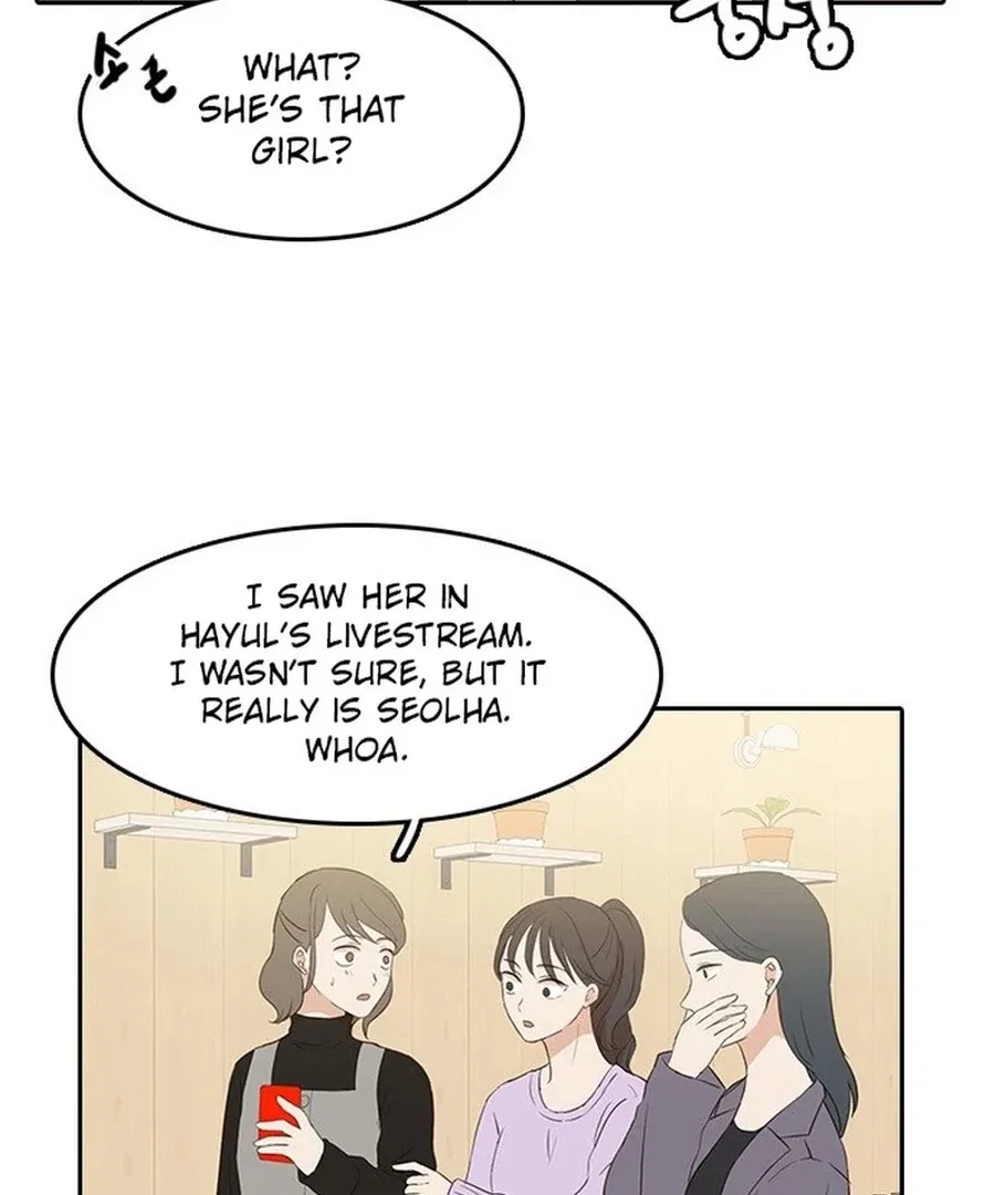 Insta Life Chapter 28 – Page 39