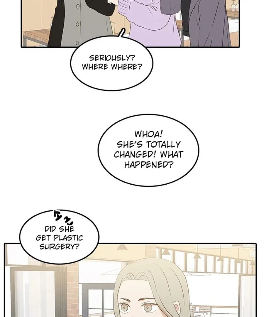 Insta Life Chapter 28 – Page 40