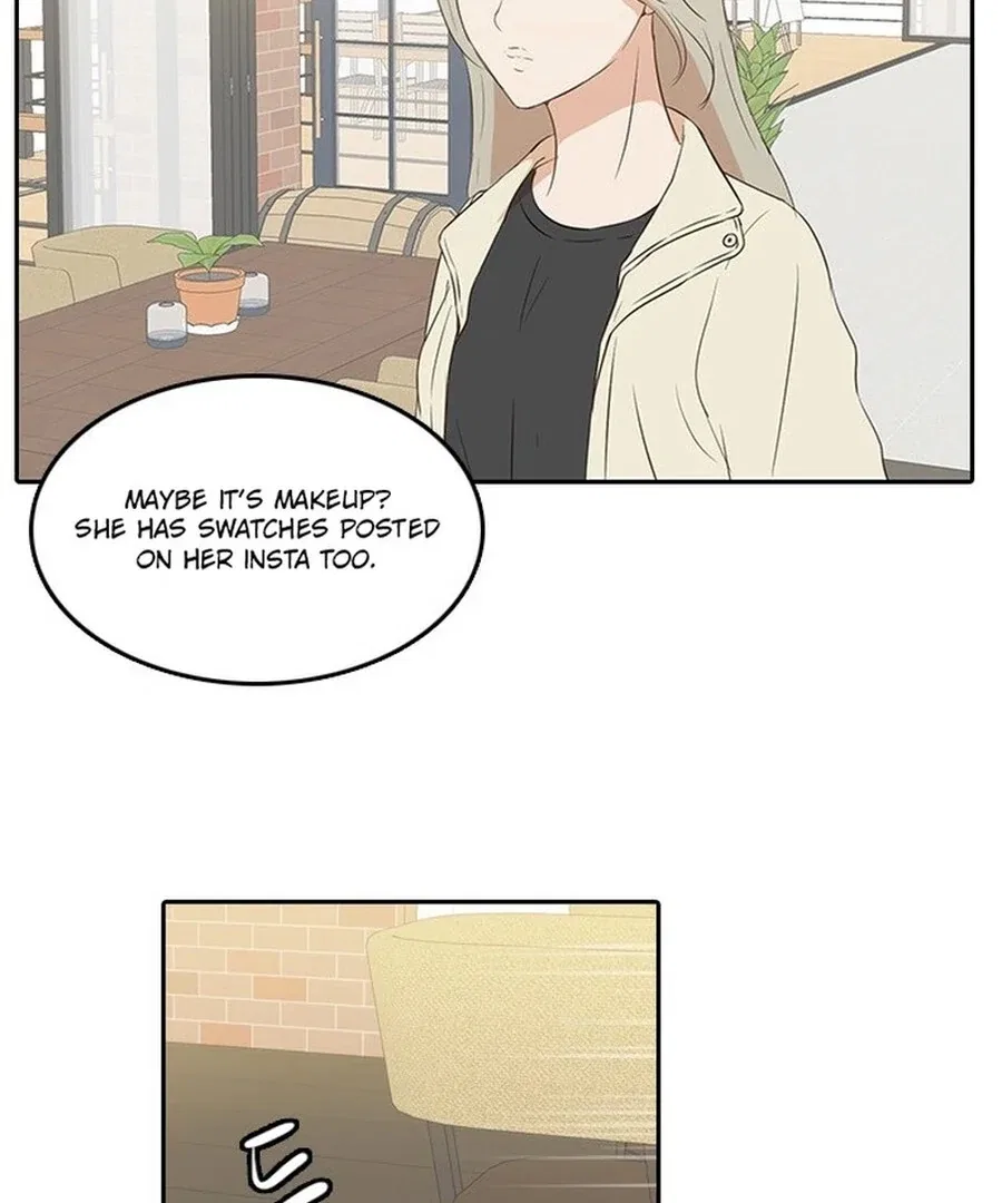 Insta Life Chapter 28 – Page 41