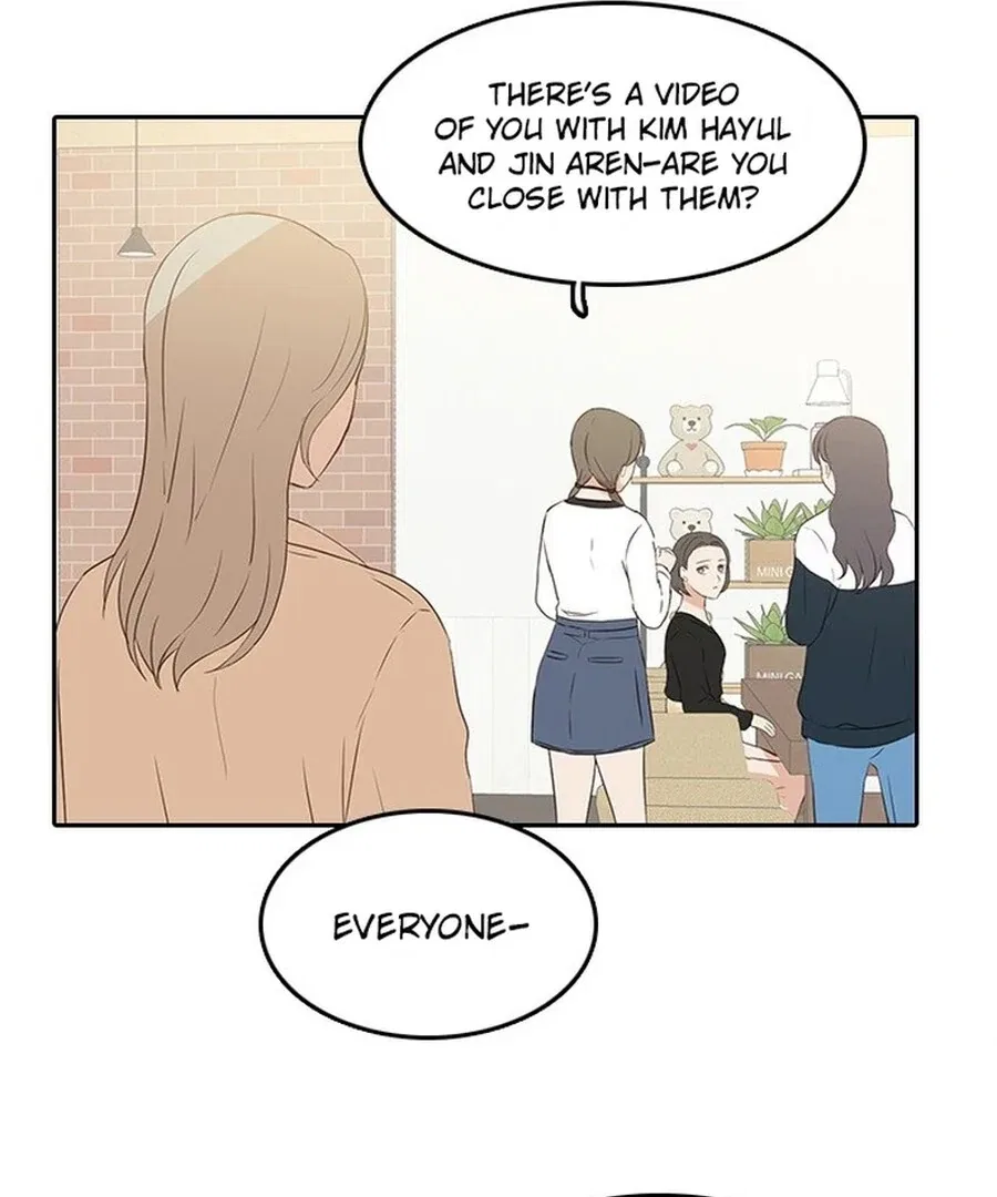 Insta Life Chapter 28 – Page 45