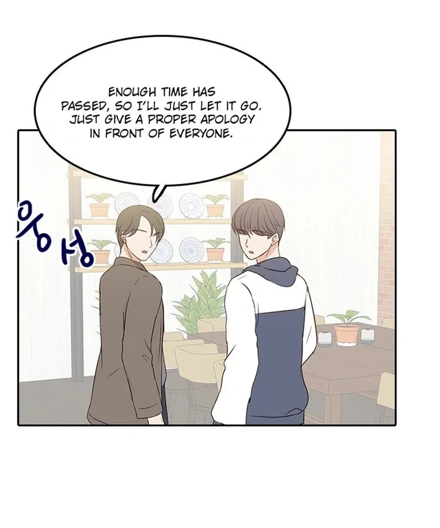 Insta Life Chapter 28 – Page 54