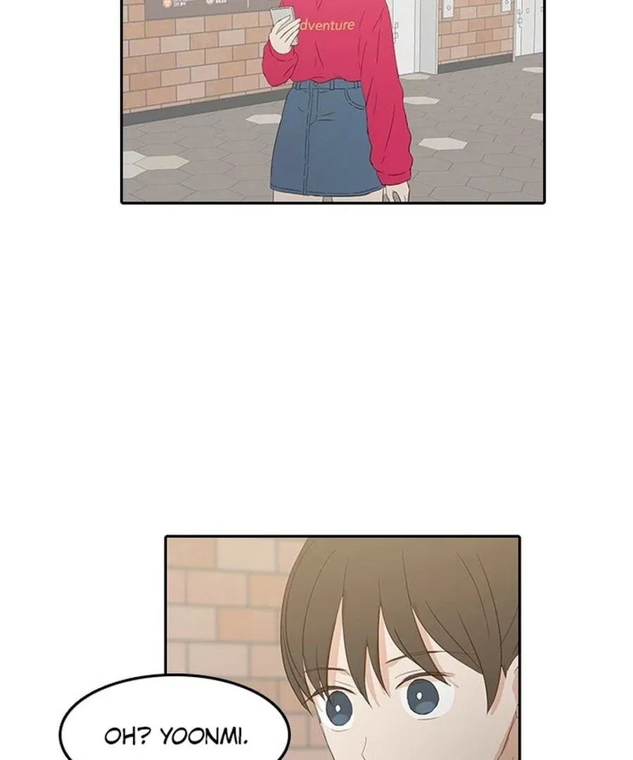 Insta Life Chapter 27 – Page 4
