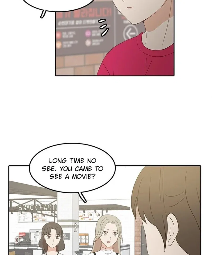 Insta Life Chapter 27 – Page 5