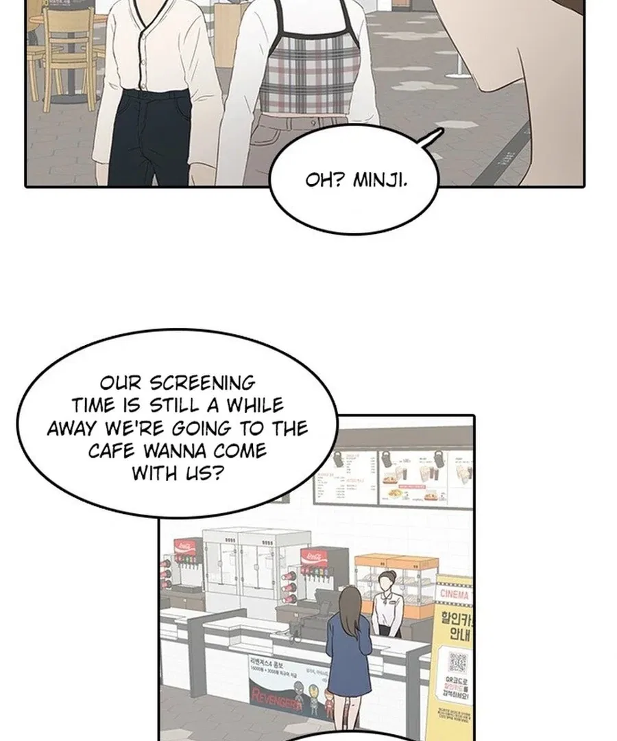 Insta Life Chapter 27 – Page 6