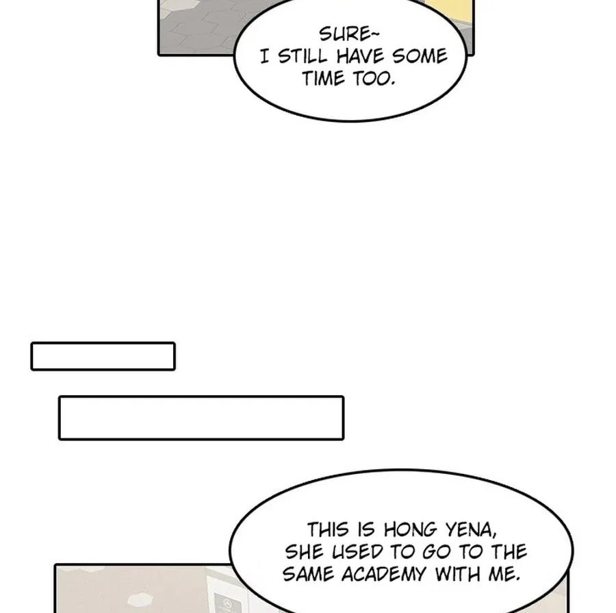 Insta Life Chapter 27 – Page 7