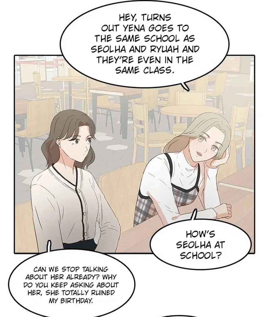 Insta Life Chapter 27 – Page 9