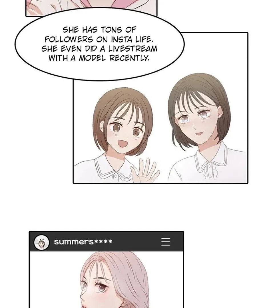 Insta Life Chapter 27 – Page 14