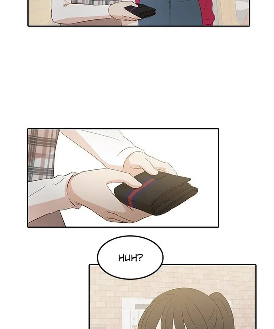 Insta Life Chapter 27 – Page 19