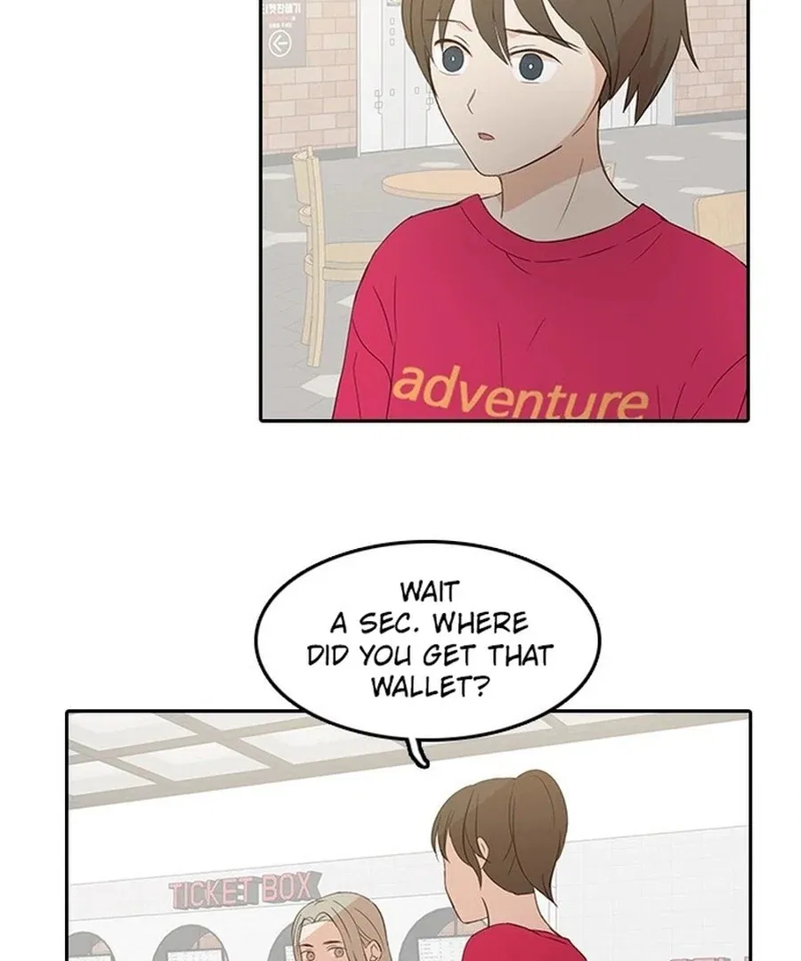 Insta Life Chapter 27 – Page 20