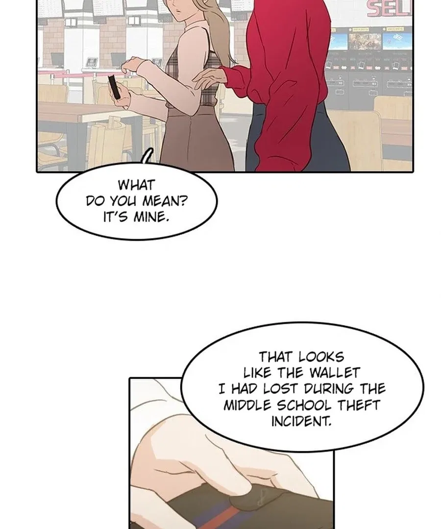Insta Life Chapter 27 – Page 21