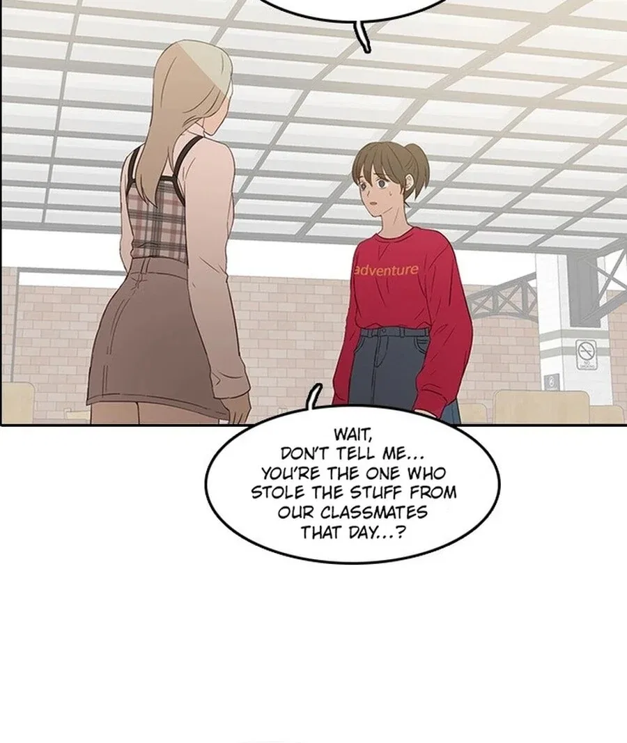 Insta Life Chapter 27 – Page 25