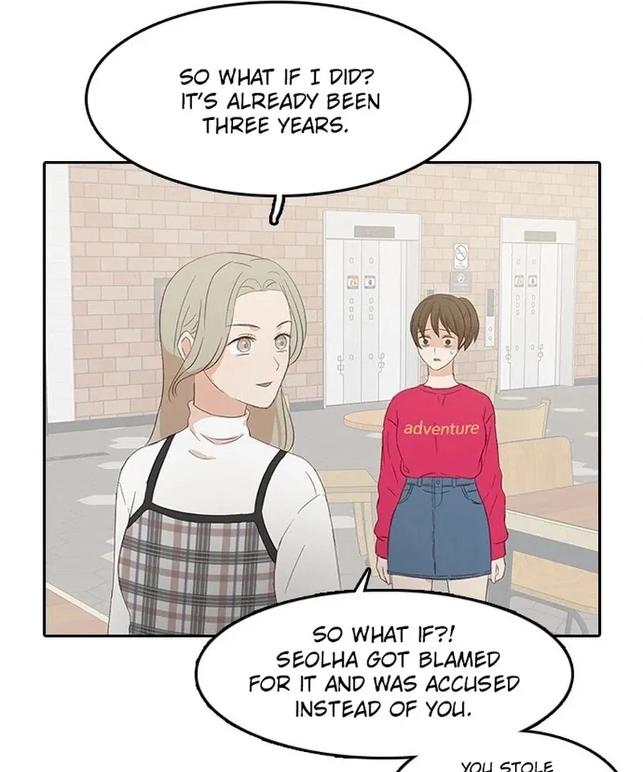 Insta Life Chapter 27 – Page 26