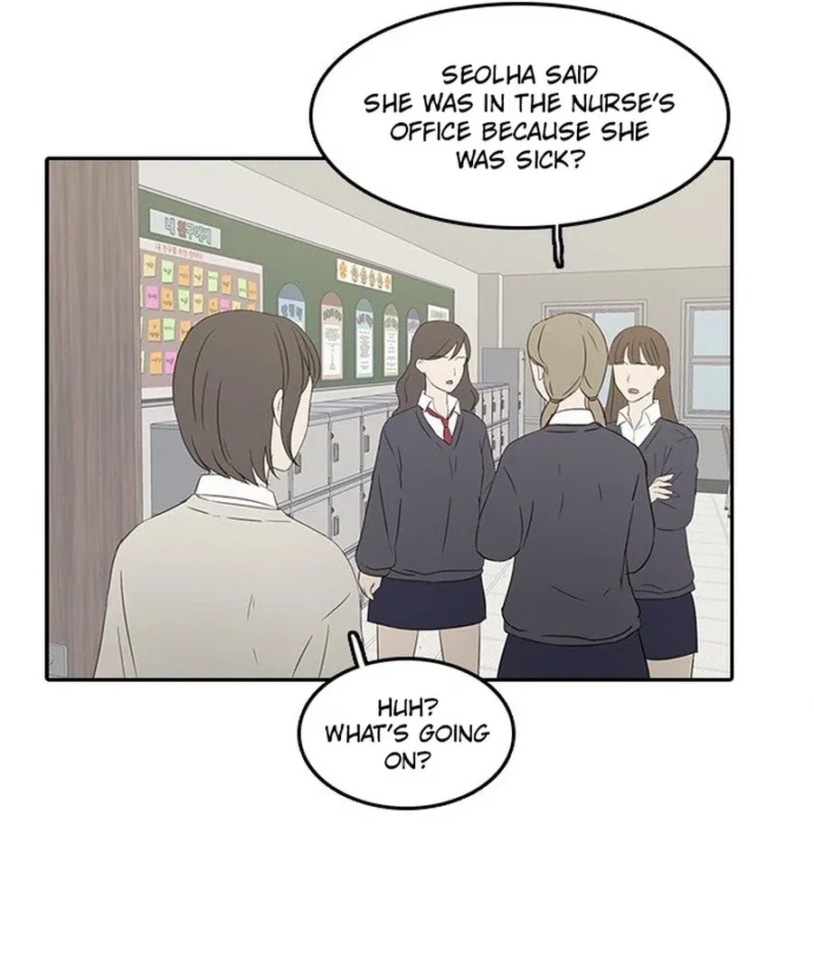 Insta Life Chapter 27 – Page 43