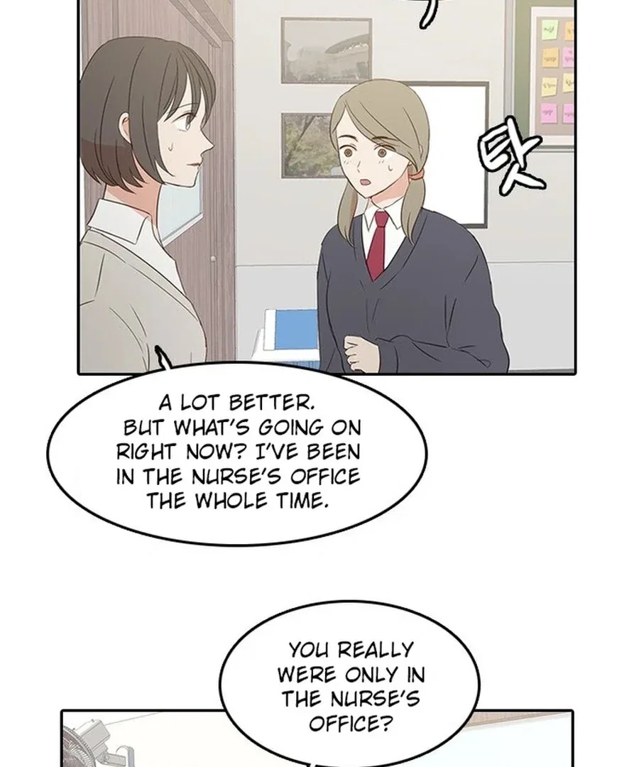 Insta Life Chapter 27 – Page 45