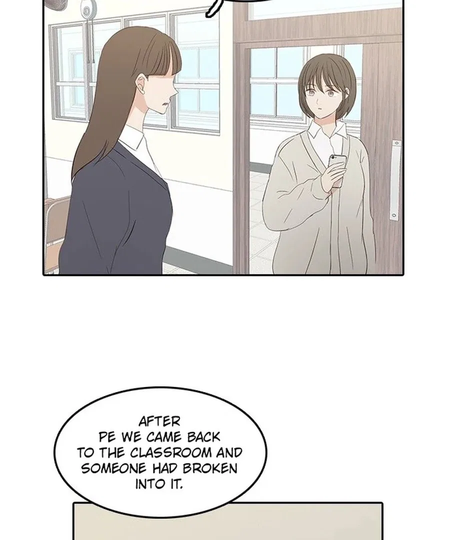 Insta Life Chapter 27 – Page 46
