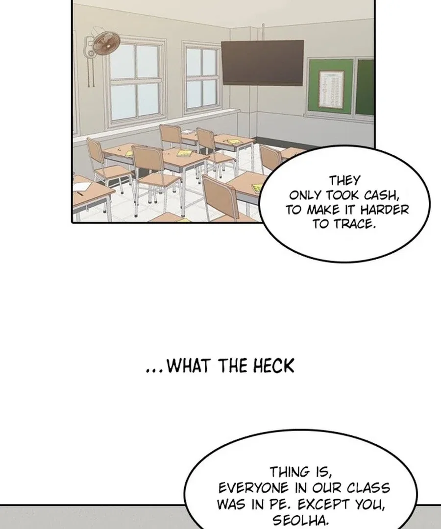 Insta Life Chapter 27 – Page 47