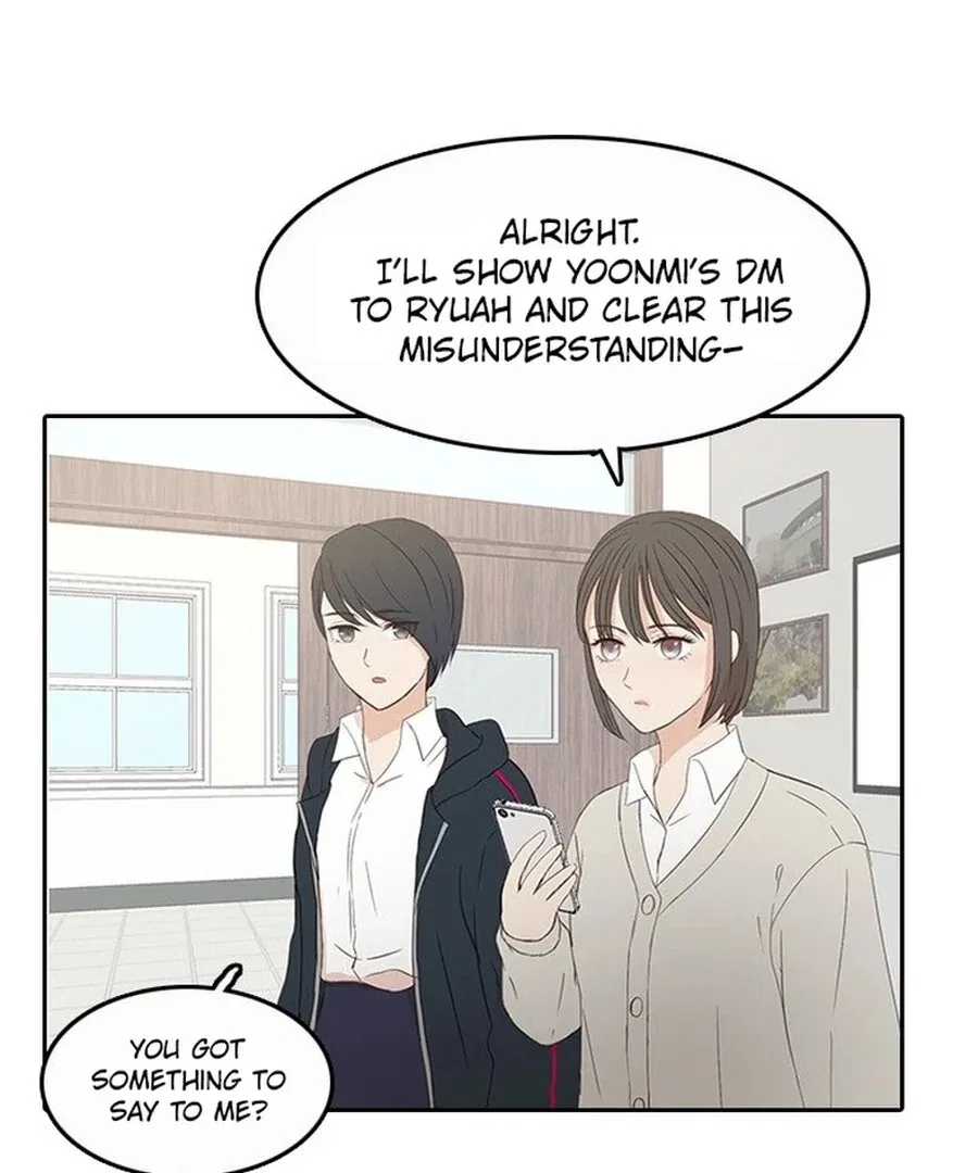 Insta Life Chapter 27 – Page 61