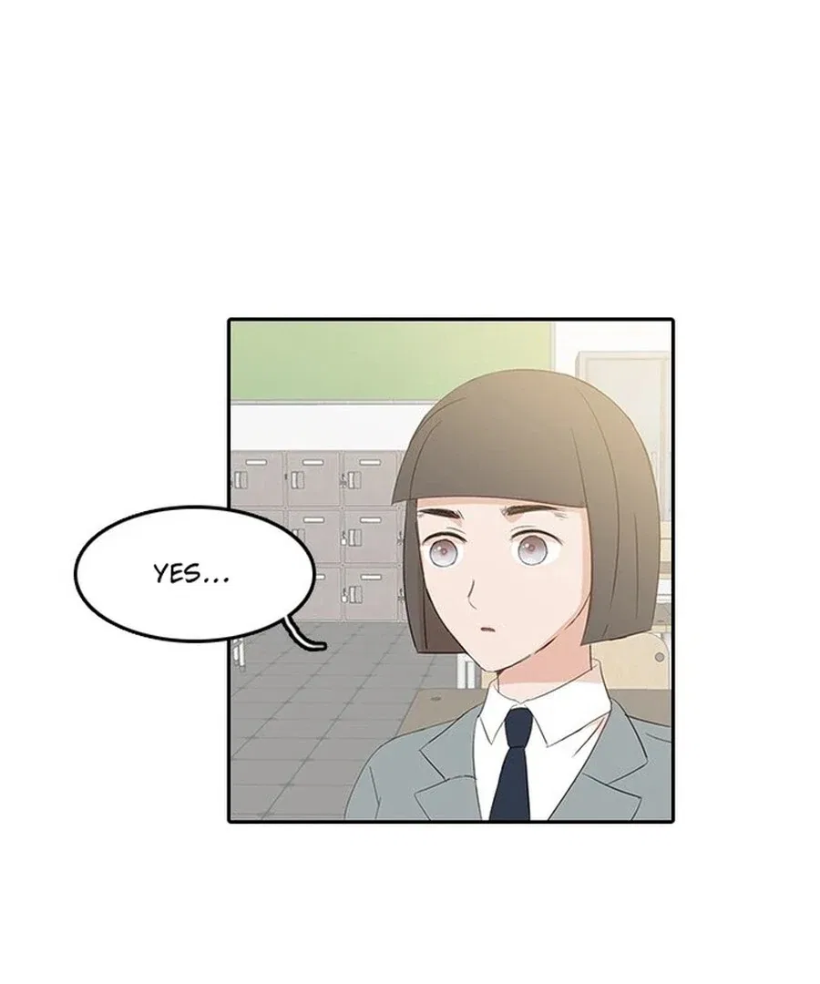 Insta Life Chapter 26 – Page 31