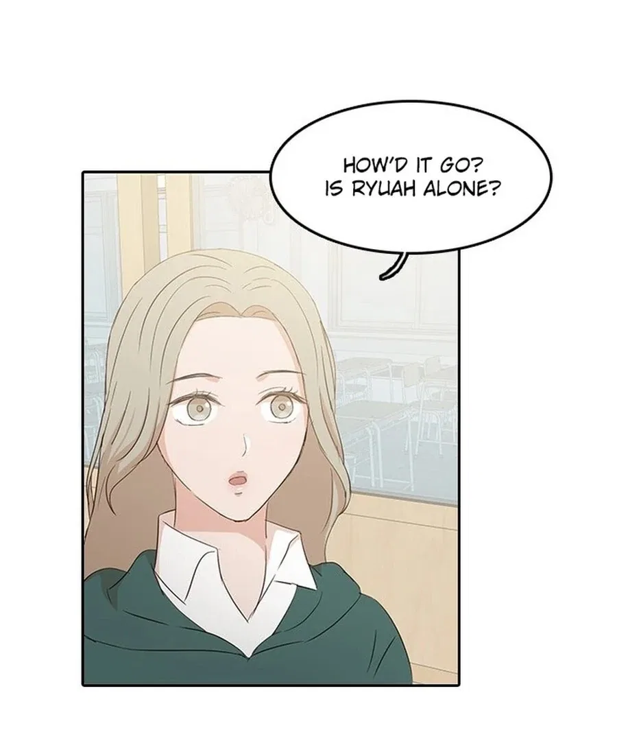 Insta Life Chapter 26 – Page 40