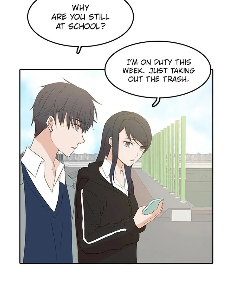 Insta Life Chapter 26 – Page 63