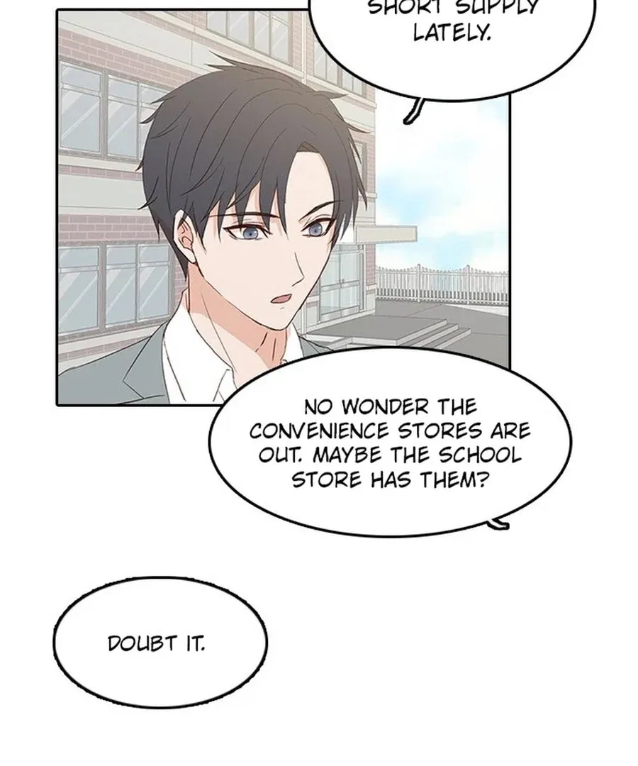 Insta Life Chapter 26 – Page 65