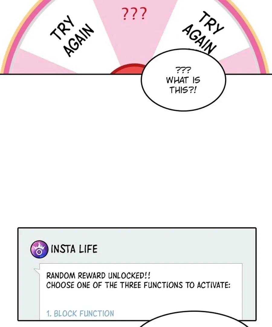 Insta Life Chapter 26 – Page 95