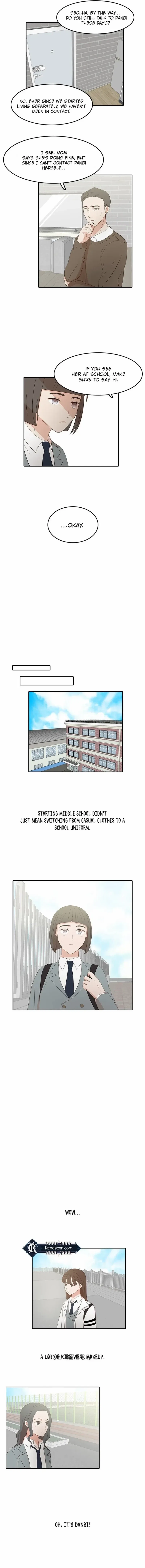 Insta Life Chapter 25 – Page 4