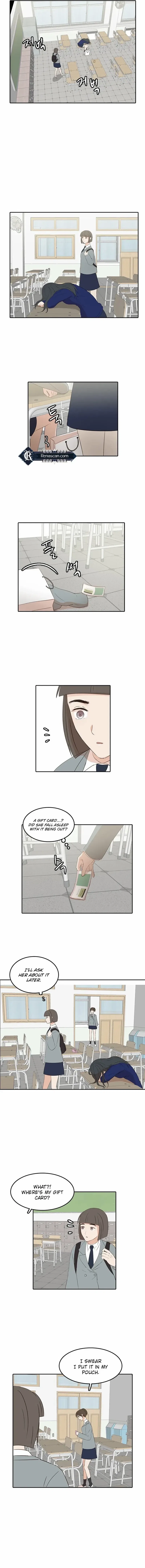 Insta Life Chapter 25 – Page 6