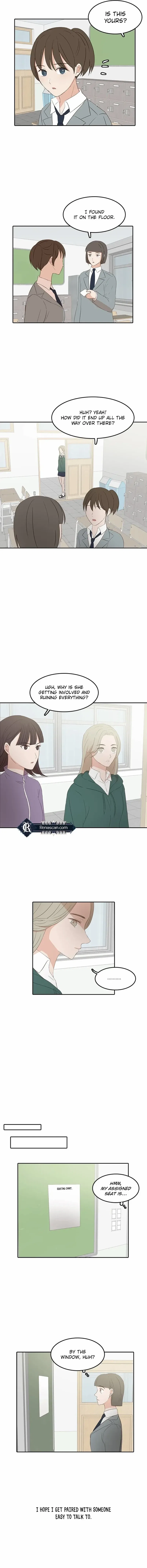 Insta Life Chapter 25 – Page 7