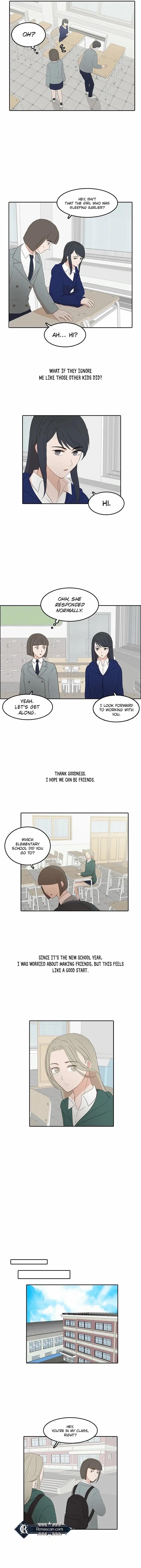 Insta Life Chapter 25 – Page 8