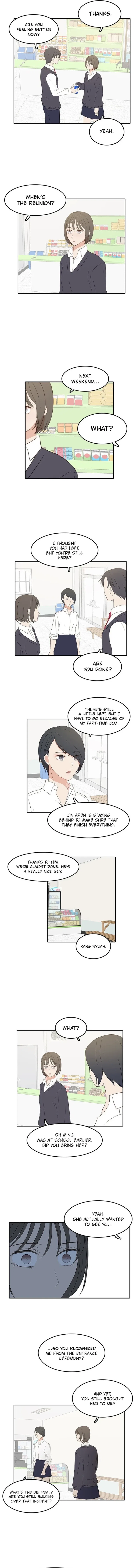 Insta Life Chapter 24 – Page 2