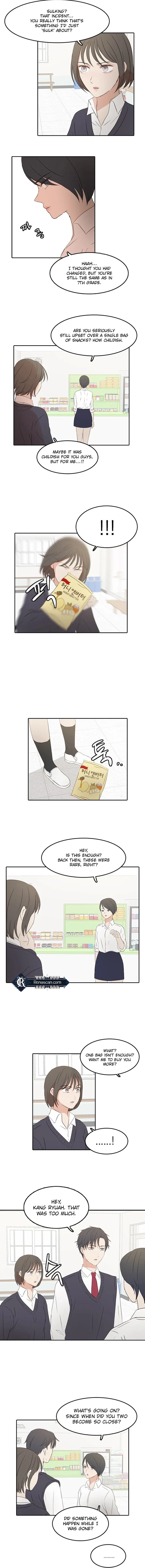 Insta Life Chapter 24 – Page 3