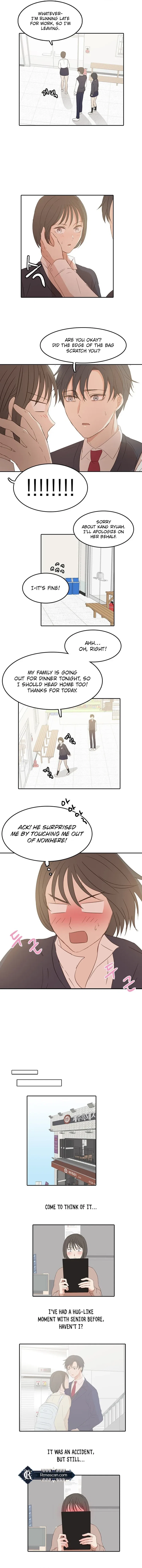 Insta Life Chapter 24 – Page 4