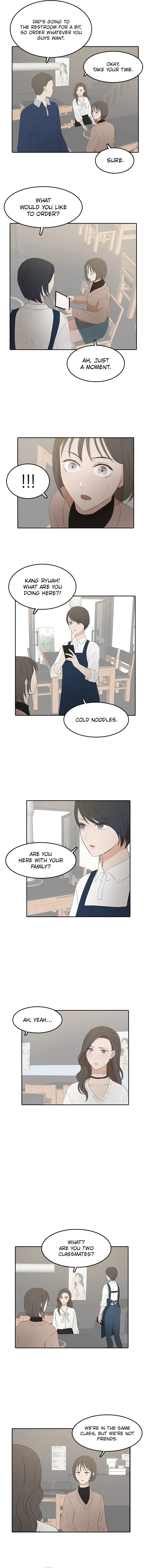 Insta Life Chapter 24 – Page 5
