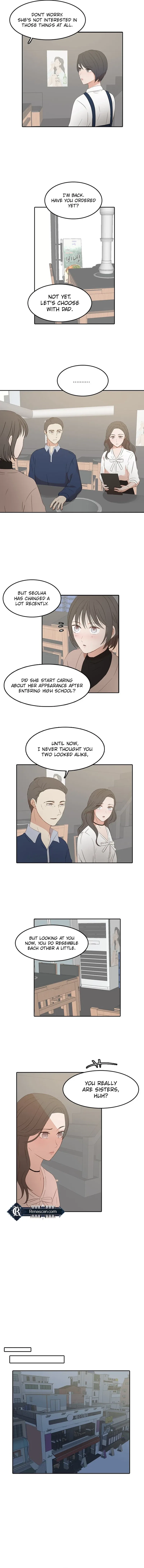Insta Life Chapter 24 – Page 6