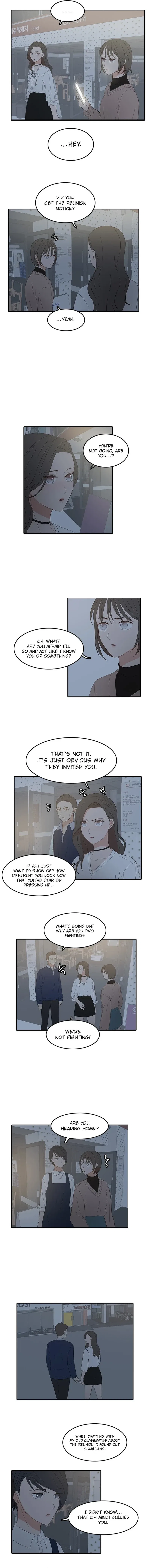 Insta Life Chapter 24 – Page 7