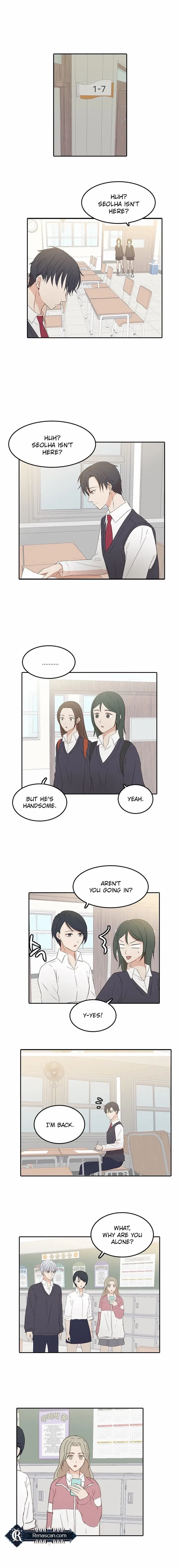 Insta Life Chapter 23 – Page 2