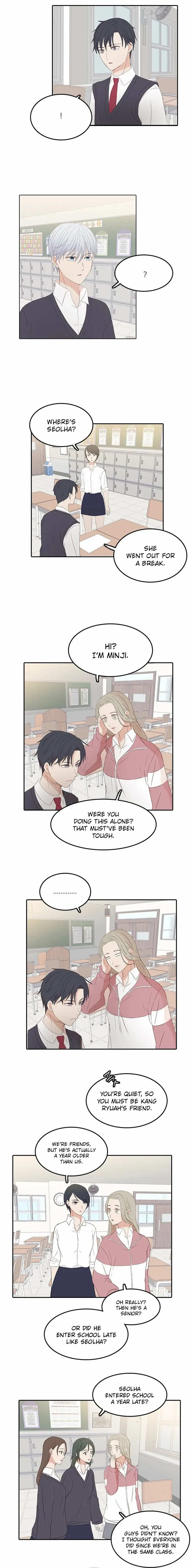 Insta Life Chapter 23 – Page 3