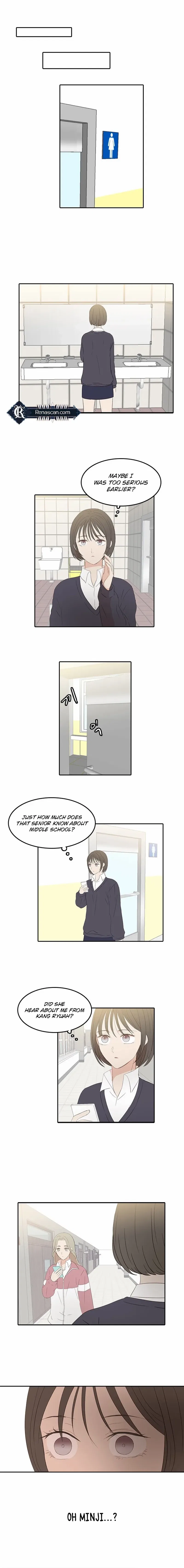 Insta Life Chapter 23 – Page 5
