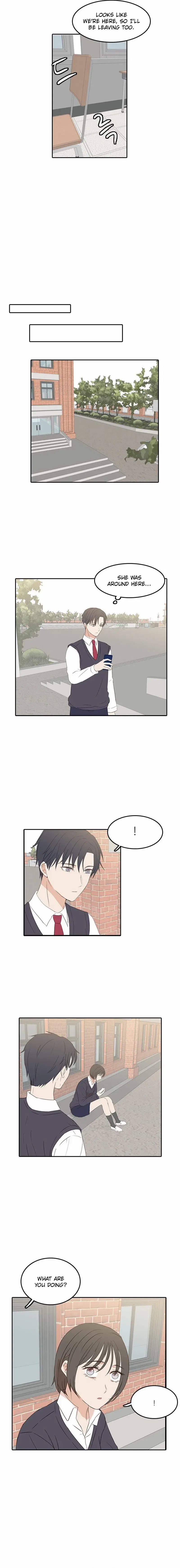 Insta Life Chapter 23 – Page 8